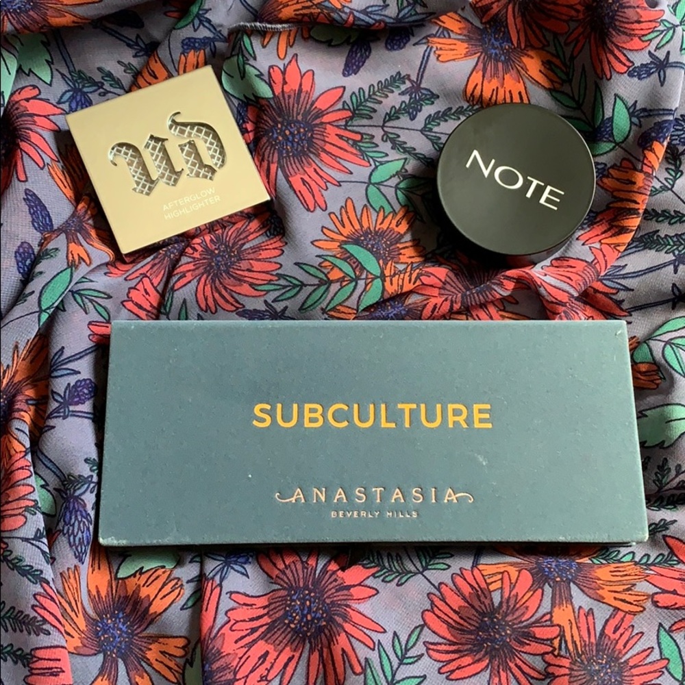 Makeup Bundle 🌹